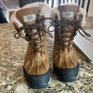 GUC ugg boots